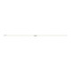 Keuco LED RM2.0 Ersatzt.Spanplattenschraube 90105 1282mm f. 800xxx13-1