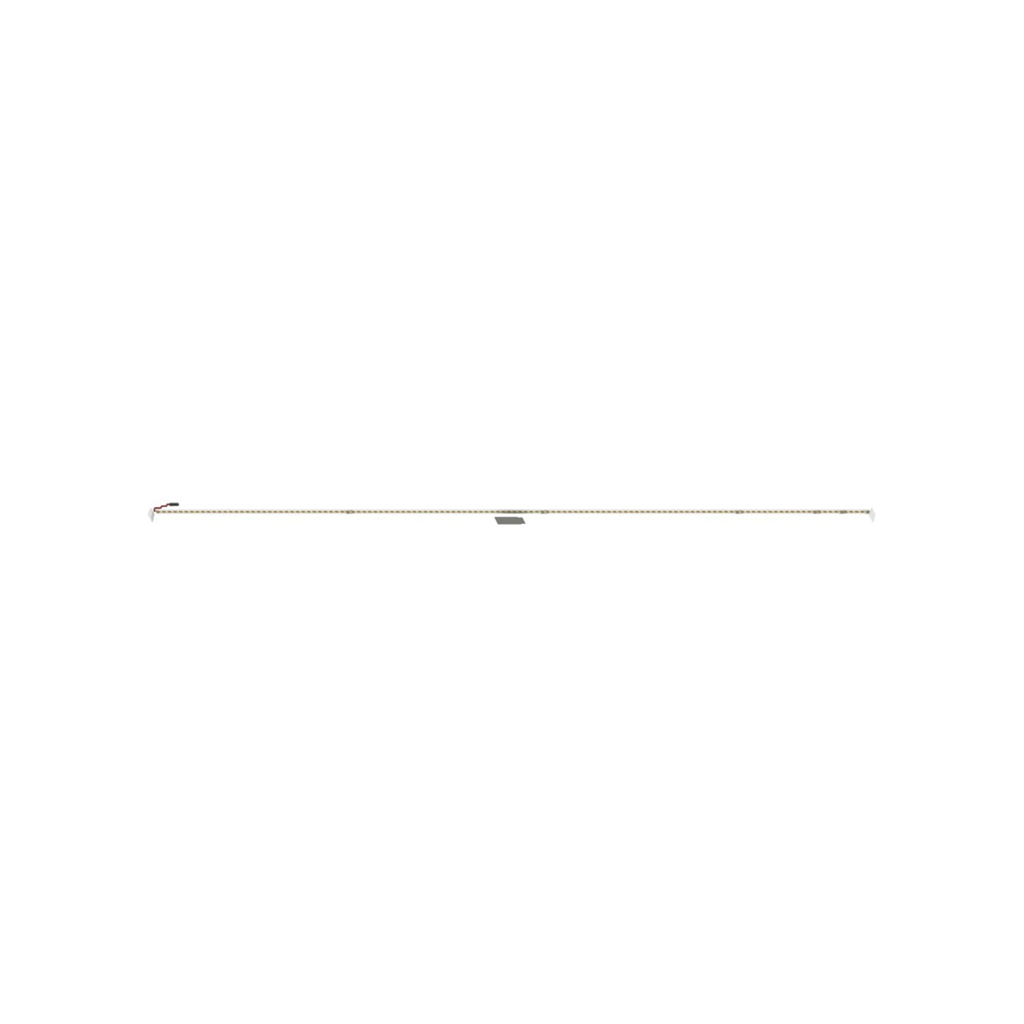 Keuco LED RM2.0 Ersatzt.Spanplattenschraube 90105 1282mm f. 800xxx13