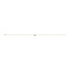 Keuco LED RM2.0 Ersatzt.Spanplattenschraube 90105 1467,5mm f. 800xxx15-1