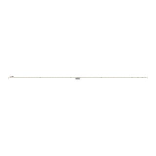 Keuco LED RM2.0 Ersatzt.Spanplattenschraube 90105 1561,5mm f. 800xxx16