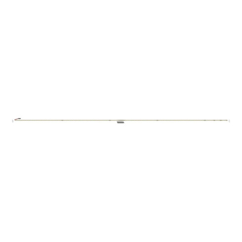 Keuco LED RM2.0 Ersatzt.Spanplattenschraube 90105 1561,5mm f. 800xxx16