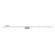 Keuco LED RM2.0 Ersatzt.Spanplattenschraube 90105 466mm f. 800xxx05-1