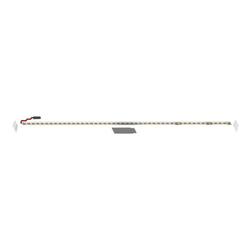 Keuco LED RM2.0 Ersatzt.Spanplattenschraube 90105 466mm f. 800xxx05