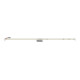 Keuco LED RM2.0 Ersatzt.Spanplattenschraube 90105 583mm f. 800xxx06-1