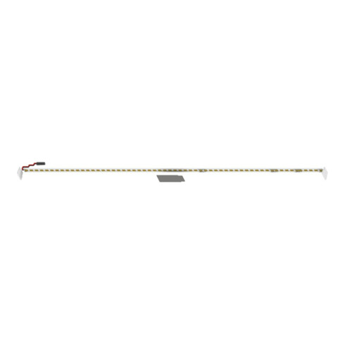 Keuco LED RM2.0 Ersatzt.Spanplattenschraube 90105 583mm f. 800xxx06