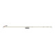 Keuco LED RM2.0 Ersatzt.Spanplattenschraube 90105 676mm f. 800xxx07-1