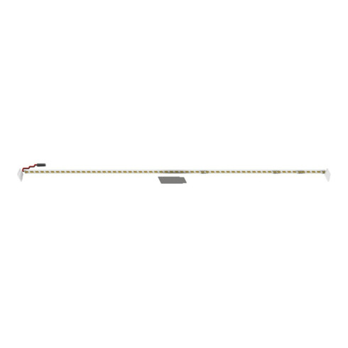 Keuco LED RM2.0 Ersatzt.Spanplattenschraube 90105 676mm f. 800xxx07