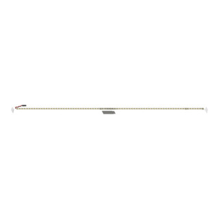 Keuco LED RM2.0 Ersatzt.Spanplattenschraube 90105 768,5mm f. 800xxx08