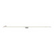 Keuco LED RM2.0 Ersatzt.Spanplattenschraube 90105 768,5mm f. 800xxx08-1