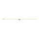 Keuco LED RM2.0 Ersatzt.Spanplattenschraube 90105 862,5mm f. 800xxx09-1