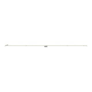 Keuco LED RM2.0 Vis de remplacement pour panneau aggloméré 90105 1375 mm pour 800xxx14