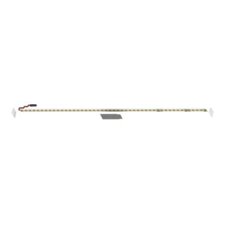 Keuco LED RM2.0 Vis de remplacement pour panneau aggloméré 90105 466mm p. 800xxx05