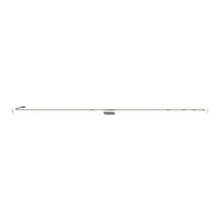 Keuco LED RM2.0 Vis de remplacement pour panneau aggloméré 90105 862,5 mm pour 800xxx09