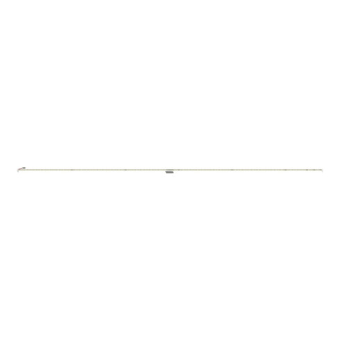 Keuco LED Royal RM 2.0 Ersatzt.Spanplattenschraube 90105 2700-6500K 1981mm f.800xxx20