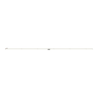 Keuco LED Royal RM 2.0 Vis de rechange pour panneau aggloméré 90105 2700-6500K 1887mm f.800xxx19