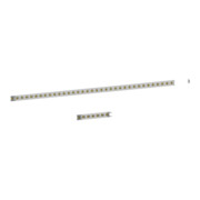 Keuco LED-Satz L1 13601 Ersatzt.Spanplattenschraube 90105 420+350mm Gesamtlänge 3000K/24V