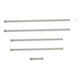 Keuco LED-Satz L1 13605 Ersatzt.Spanplattenschraube 90105 1120+560mm Gesamtlänge 3000K/24V-1