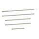 Keuco LED-Satz L1 13606 Ersatzt.Spanplattenschraube 90105 1190+560mm Gesamtlänge 3000K/24V-1