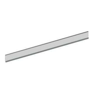 Keuco LED supérieur E400 Vis de remplacement pour panneau aggloméré 90112170010 1055 mm argenté anodisé