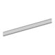 Keuco LED supérieur E400 Vis de remplacement pour panneau aggloméré 90112170010 1055 mm argenté anodisé-1