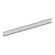 Keuco LED supérieur E400 Vis de remplacement pour panneau aggloméré 90112170010 1055 mm argenté anodisé