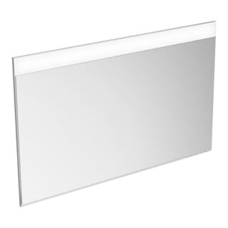 Keuco Lichtspiegel Edition 400 1060x650x33mm, stuf einst. Licht, Heiz.