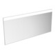 Keuco Lichtspiegel Edition 400 1760x650x33mm, stuf einst. Licht, Heiz.-1