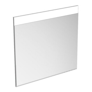 Keuco Lichtspiegel Edition 400 535x650x33mm, éclairage réglable par paliers