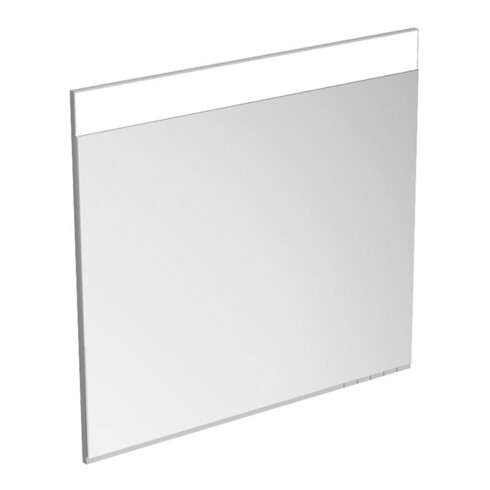 Keuco Lichtspiegel Edition 400 535x650x33mm, éclairage réglable par paliers