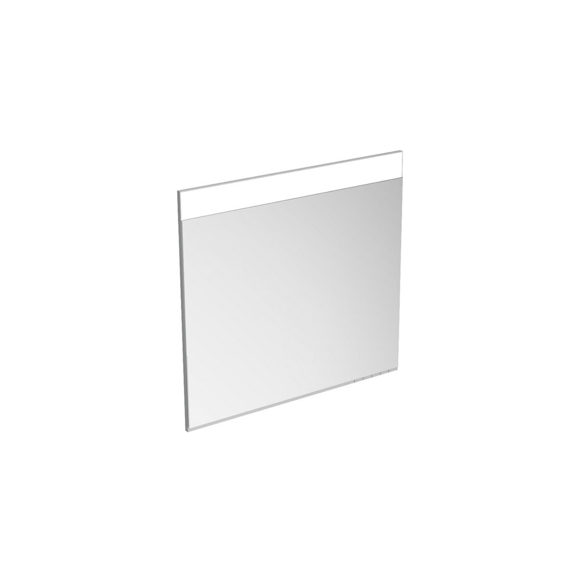 Keuco Lichtspiegel Edition 400 710x650x33mm, stuf einst. Licht, Heizung