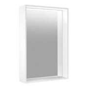 Keuco Lichtspiegel Plan blue 1000x700x105mm, stuf einst. Licht, Heiz.
