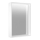 Keuco Lichtspiegel Plan blue 460x850x105mm, stuf einst. Licht, Heiz.-1