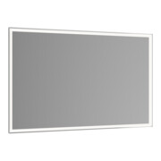 Keuco Lichtspiegel Royal Lumos 1000x650x60mm, 60/65 W, m Sp.-Hz, si-el