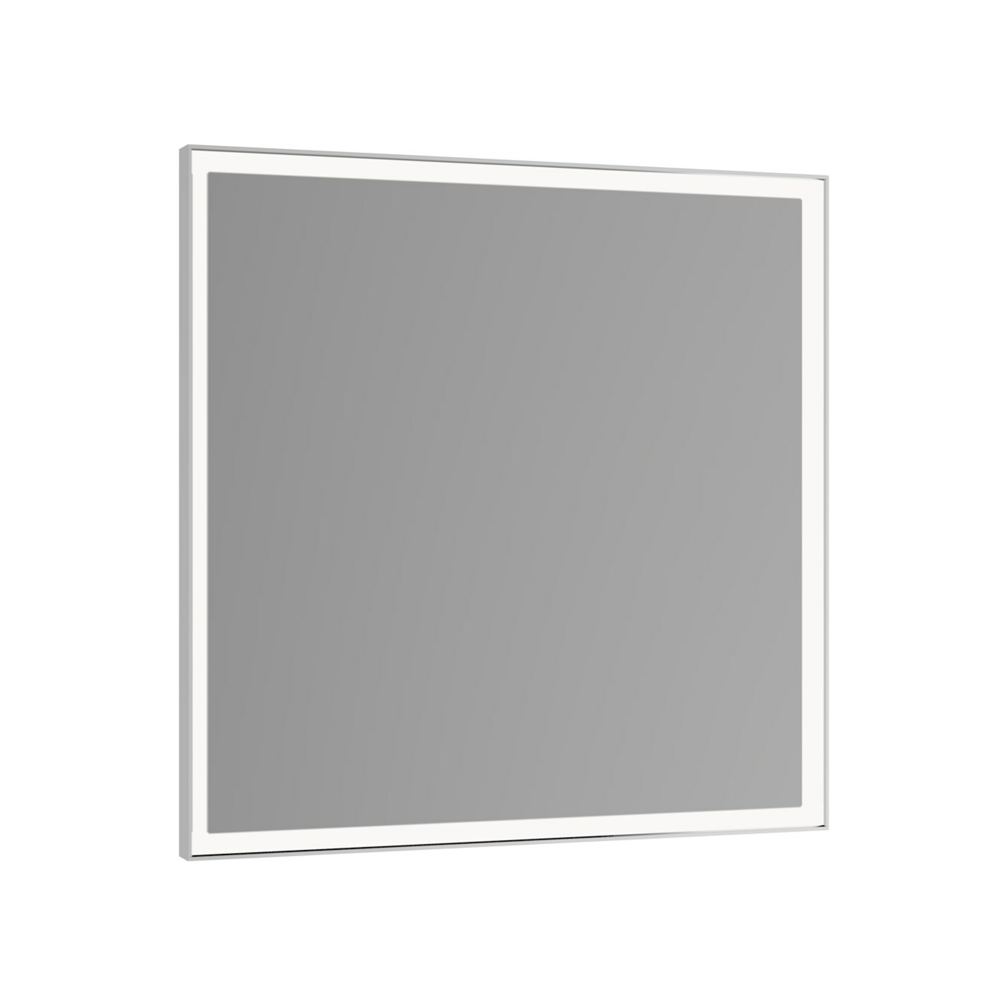 Keuco Lichtspiegel Royal Lumos 1400x650x60mm, 77 W, Licht einst, si-el