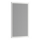 Keuco Lichtspiegel Royal Lumos 460x850x60mm, 45 W, Licht einst, si-elox-1