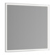 Keuco Lichtspiegel Royal Lumos 700x650x60mm, 50 W, Licht einst, si-elox-1