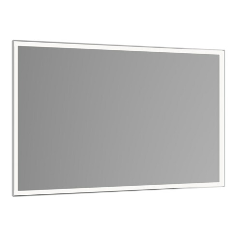 Keuco Lichtspiegel Royal Lumos DALI 1400x650x60mm, 90+77 W, m Sp.-Hz, si-el