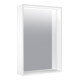 Keuco Lichtspiegel X-Line 460x850x105mm, we., Lichtf. einstellbar-1