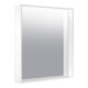 Keuco Lichtspiegel X-Line 650x700x105mm, I, Lichtfarbe einstellbar-1