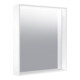 Keuco Lichtspiegel X-Line 650x700x105mm, Vul., m SpHz, Farbe ein.-1
