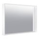 Keuco Lichtspiegel X-Line DALI 1000x700x105mm, 42 W, blanc, couleur réglable-1