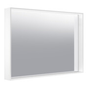 Keuco Lichtspiegel X-Line DALI 1000x700x105mm, 42 W, Vul., Farbe einst.