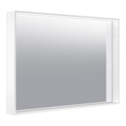 Keuco Lichtspiegel X-Line DALI 1000x700x105mm, Vul., m SpHz, Farbe ein.