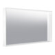 Keuco Lichtspiegel X-Line DALI 1200x700x105mm, 48 W, Vul., Farbe einst.-1