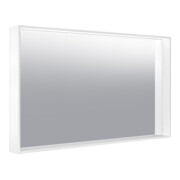 Keuco Lichtspiegel X-Line DALI 1200x700x105mm, 48 W, Vul., Farbe einst.