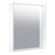 Keuco Lichtspiegel X-Line DALI 650x700x105mm, Vul., m SpHz, Farbe ein.