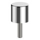 Keuco Limiteur de température IXMO SOLO pour thermostat, chromé-1