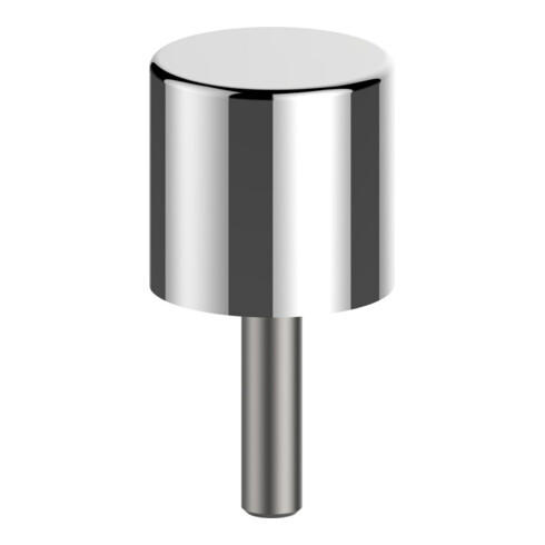 Keuco Limiteur de température IXMO SOLO pour thermostat, chromé