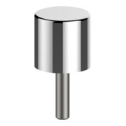 Keuco Limiteur de température IXMO SOLO pour thermostat, chromé