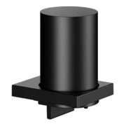 Keuco Lotionspender Edition 11 m Echtkr.-Glas matt., Ha. + Pu, sw matt-4